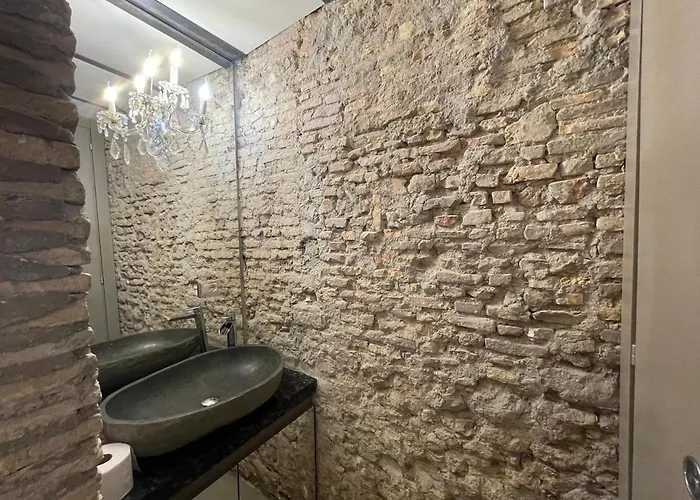 Colosseum Loft Apartamento