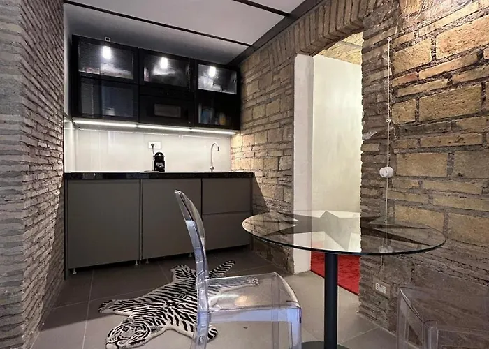 Colosseum Loft