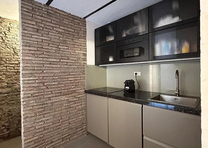 Apartamento Colosseum Loft *