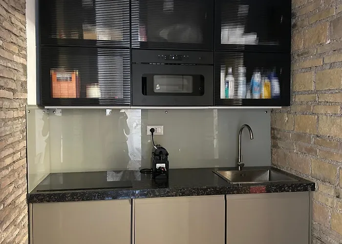Colosseum Loft Apartamento Roma