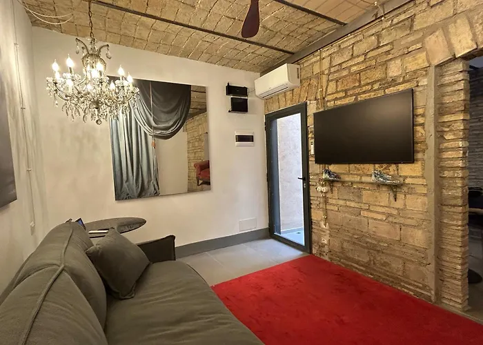 Colosseum Loft * Roma