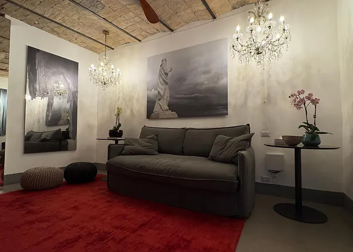 Colosseum Loft Apartamento Roma